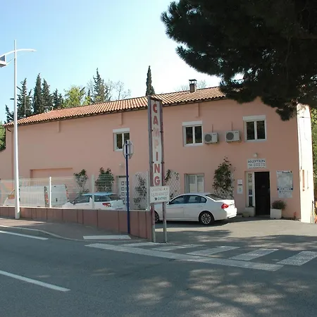Camping La Beaumette * Sainte-Maxime